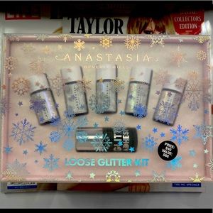 Anastasia Beverly Hills loose glitter kit